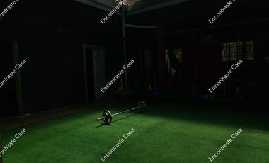 CASA CENTRICA EN VENTA, EN EMILIO CARRANZA, URUAPAN, MICHOACAN