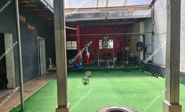 CASA CENTRICA EN VENTA, EN EMILIO CARRANZA, URUAPAN, MICHOACAN