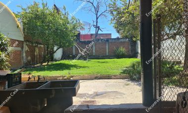 CASA CENTRICA EN VENTA, EN EMILIO CARRANZA, URUAPAN, MICHOACAN