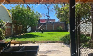 CASA CENTRICA EN VENTA, EN EMILIO CARRANZA, URUAPAN, MICHOACAN
