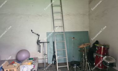 CASA CENTRICA EN VENTA, EN EMILIO CARRANZA, URUAPAN, MICHOACAN