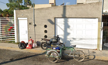 Casa en rematePaseo de los Tulipanes, Pachuca Hidalgo