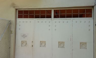 VENTA DE EDIFICIO DE 3 DEPARTAMENTOS PRODUCTIVOS