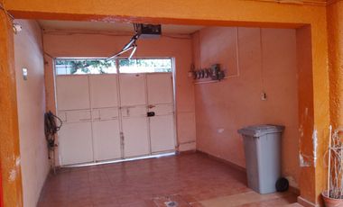 VENTA DE EDIFICIO DE 3 DEPARTAMENTOS PRODUCTIVOS