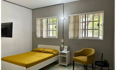 VENTA DE EDIFICIO DE 3 DEPARTAMENTOS PRODUCTIVOS