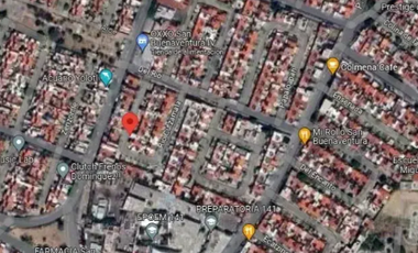 Casa en remate Unidad San Buenaventura, Ixtapaluca  EDOMEX