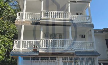 CASA EN VENTA VIA PTO. LOPEZ