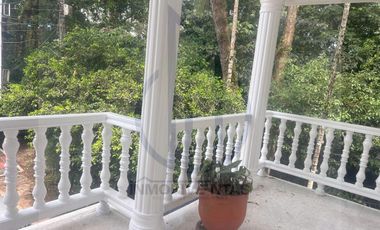 CASA EN VENTA VIA PTO. LOPEZ