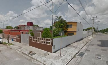 REMATO CASA EN MERIDA COLONIA KANASIN CERCA PLAZA KUKULCAN