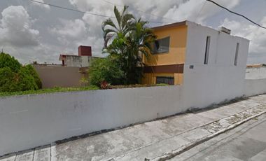 REMATO CASA EN MERIDA COLONIA KANASIN CERCA PLAZA KUKULCAN