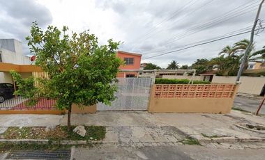 REMATO CASA EN MERIDA COLONIA KANASIN CERCA PLAZA KUKULCAN