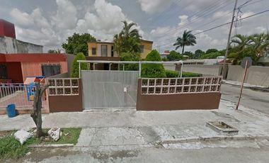 REMATO CASA EN MERIDA COLONIA KANASIN CERCA PLAZA KUKULCAN