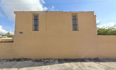 REMATO CASA EN MERIDA COLONIA KANASIN CERCA PLAZA KUKULCAN
