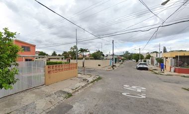 REMATO CASA EN MERIDA COLONIA KANASIN CERCA PLAZA KUKULCAN