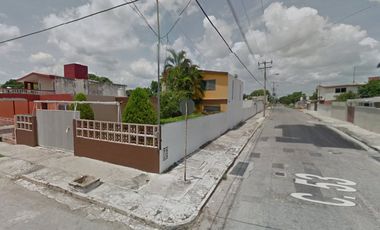 REMATO CASA EN MERIDA COLONIA KANASIN CERCA PLAZA KUKULCAN