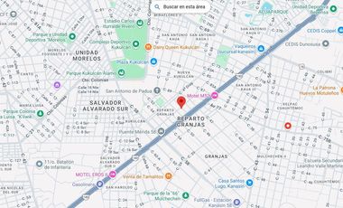 REMATO CASA EN MERIDA COLONIA KANASIN CERCA PLAZA KUKULCAN