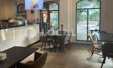 Ruko Balai Pustaka Timur, Rawamangun, Jakarta Timur