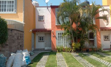 $1,250,000 DOS RECÁMARAS Y ALBERCA LAS GARZAS, TEZOYUCA, EMILIANO ZAPATA MORELOS