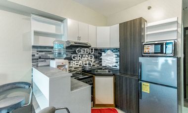 Studio for Rent in Avida Riala