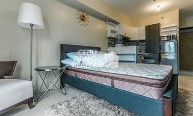 Studio for Rent in Avida Riala