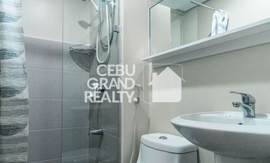 Studio for Rent in Avida Riala