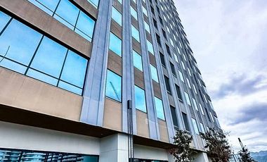 5142 SqM Sustainable Office Space for Rent in Cebu Exchange Tower