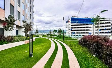 5142 SqM Sustainable Office Space for Rent in Cebu Exchange Tower