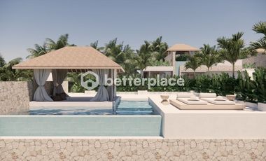 Luxury Leasehold 2-Bedroom Villa in Kuta, Lombok – Exclusive Leasehold Investment Opportunity