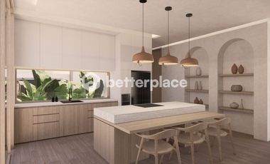 Luxury Leasehold 2-Bedroom Villa in Kuta, Lombok – Exclusive Leasehold Investment Opportunity