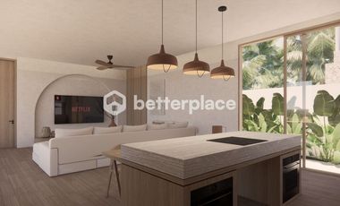 Luxury Leasehold 2-Bedroom Villa in Kuta, Lombok – Exclusive Leasehold Investment Opportunity