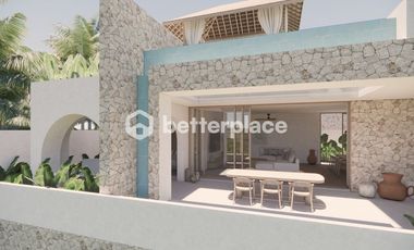 Luxury Leasehold 2-Bedroom Villa in Kuta, Lombok – Exclusive Leasehold Investment Opportunity