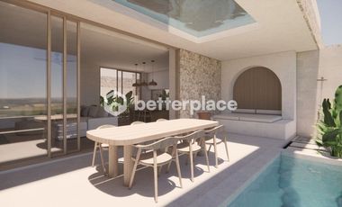 Luxury Leasehold 2-Bedroom Villa in Kuta, Lombok – Exclusive Leasehold Investment Opportunity