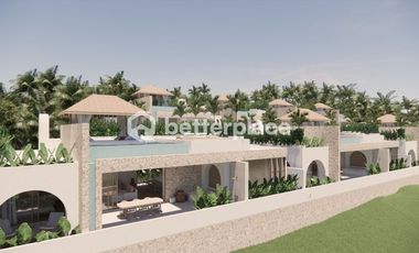 Luxury Leasehold 2-Bedroom Villa in Kuta, Lombok – Exclusive Leasehold Investment Opportunity