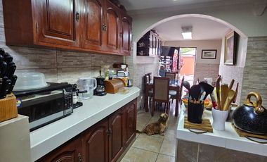 MAGDALENA - LINDA CASA más MINI DPTO. - 3 PISOS