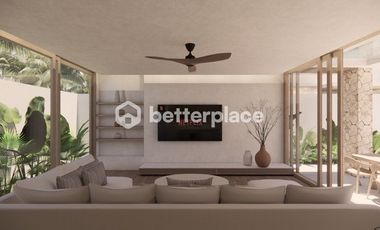 Invest in Paradise – Own a High-End Leasehold 2-Bed Villa in One of Lombok’s Most Coveted Locations