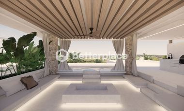 Invest in Paradise – Own a High-End Leasehold 2-Bed Villa in One of Lombok’s Most Coveted Locations