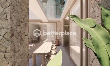 Invest in Paradise – Own a High-End Leasehold 2-Bed Villa in One of Lombok’s Most Coveted Locations