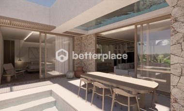 Invest in Paradise – Own a High-End Leasehold 2-Bed Villa in One of Lombok’s Most Coveted Locations