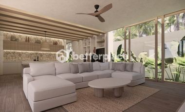 Invest in Paradise – Own a High-End Leasehold 2-Bed Villa in One of Lombok’s Most Coveted Locations
