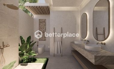 Invest in Paradise – Own a High-End Leasehold 2-Bed Villa in One of Lombok’s Most Coveted Locations