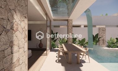 Invest in Paradise – Own a High-End Leasehold 2-Bed Villa in One of Lombok’s Most Coveted Locations