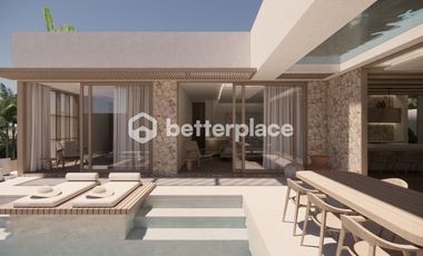Invest in Paradise – Own a High-End Leasehold 2-Bed Villa in One of Lombok’s Most Coveted Locations