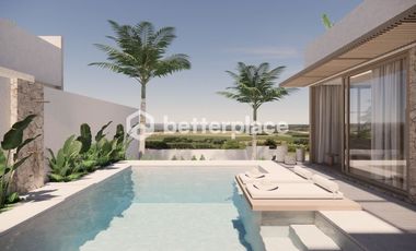Invest in Paradise – Own a High-End Leasehold 2-Bed Villa in One of Lombok’s Most Coveted Locations