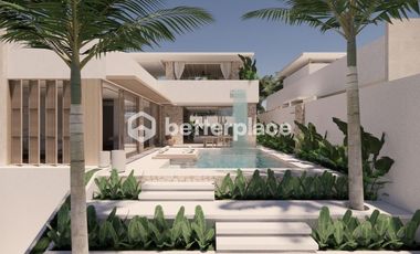Invest in Paradise – Own a High-End Leasehold 2-Bed Villa in One of Lombok’s Most Coveted Locations