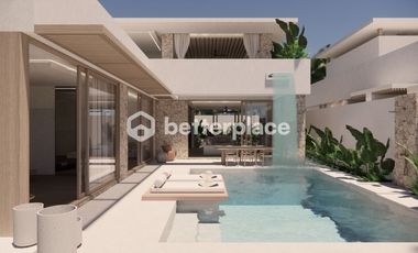 Invest in Paradise – Own a High-End Leasehold 2-Bed Villa in One of Lombok’s Most Coveted Locations