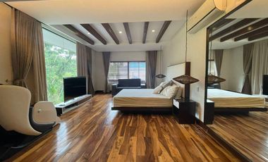 FOR SALE - House and Lot with 3 Patios in Maria Luisa Estate Park, Phase 6, Banilad, Cebu