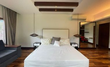 FOR SALE - House and Lot with 3 Patios in Maria Luisa Estate Park, Phase 6, Banilad, Cebu