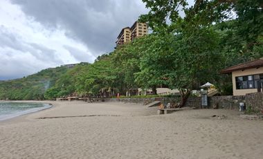 Luxury 1BR Beachfront Condo in Nasugbu Batangas