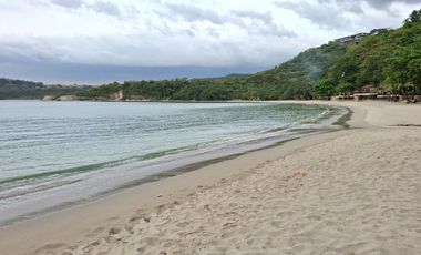 Luxury 1BR Beachfront Condo in Nasugbu Batangas