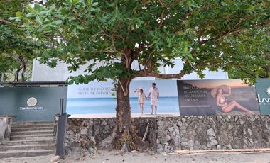Luxury 1BR Beachfront Condo in Nasugbu Batangas